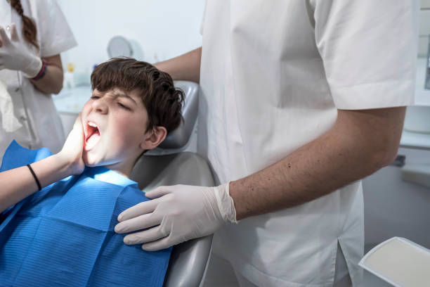 Best Emergency Dental Care for Broken or Chipped Teeth in Hemlock Farms, PA